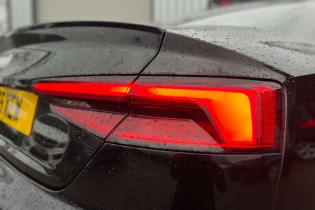Audi S5 3.0 TFSI V6 Tiptronic quattro Euro 6 (s/s) 2dr 21