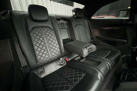 Audi S5 3.0 TFSI V6 Tiptronic quattro Euro 6 (s/s) 2dr 31