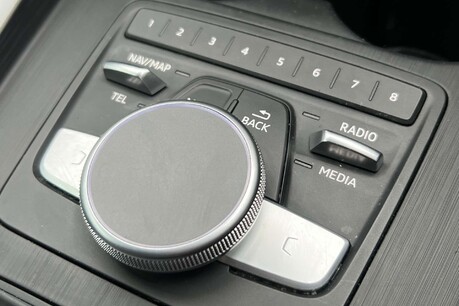 Audi S5 3.0 TFSI V6 Tiptronic quattro Euro 6 (s/s) 2dr 45