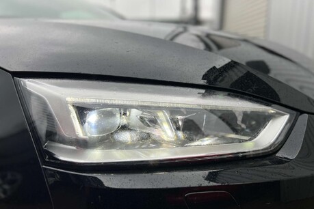 Audi S5 3.0 TFSI V6 Tiptronic quattro Euro 6 (s/s) 2dr 18