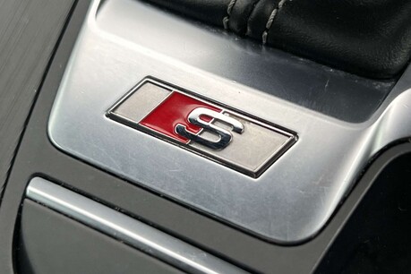 Audi S5 3.0 TFSI V6 Tiptronic quattro Euro 6 (s/s) 2dr 42