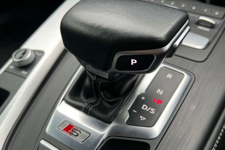 Audi S5 3.0 TFSI V6 Tiptronic quattro Euro 6 (s/s) 2dr 44