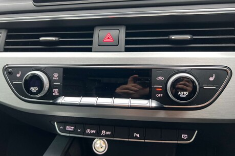 Audi S5 3.0 TFSI V6 Tiptronic quattro Euro 6 (s/s) 2dr 49