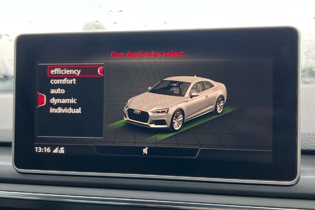 Audi S5 3.0 TFSI V6 Tiptronic quattro Euro 6 (s/s) 2dr 54