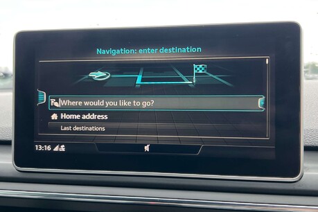 Audi S5 3.0 TFSI V6 Tiptronic quattro Euro 6 (s/s) 2dr 56