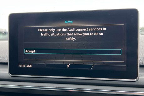 Audi S5 3.0 TFSI V6 Tiptronic quattro Euro 6 (s/s) 2dr 58