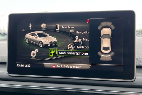 Audi S5 3.0 TFSI V6 Tiptronic quattro Euro 6 (s/s) 2dr 60