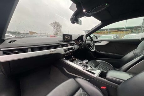 Audi S5 3.0 TFSI V6 Tiptronic quattro Euro 6 (s/s) 2dr 37