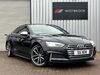 Audi S5 3.0 TFSI V6 Tiptronic quattro Euro 6 (s/s) 2dr