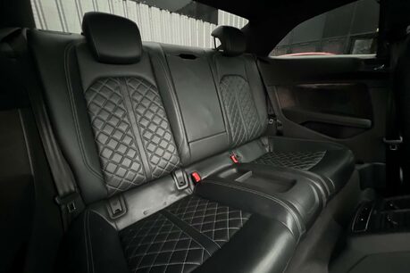 Audi S5 3.0 TFSI V6 Tiptronic quattro Euro 6 (s/s) 2dr 32