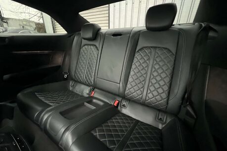 Audi S5 3.0 TFSI V6 Tiptronic quattro Euro 6 (s/s) 2dr 33