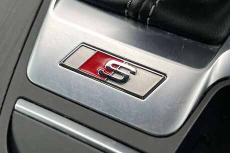 Audi S5 3.0 TFSI V6 Tiptronic quattro Euro 6 (s/s) 2dr 42