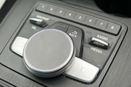 Audi S5 3.0 TFSI V6 Tiptronic quattro Euro 6 (s/s) 2dr 45