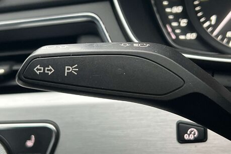 Audi S5 3.0 TFSI V6 Tiptronic quattro Euro 6 (s/s) 2dr 64