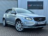 Volvo XC60 2.4 D5 SE Lux Nav Geartronic AWD Euro 5 5dr