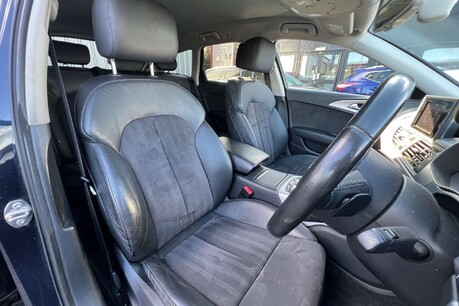 Audi A6 Allroad 3.0 TDI V6 Sport S Tronic quattro Euro 6 (s/s) 5dr 19
