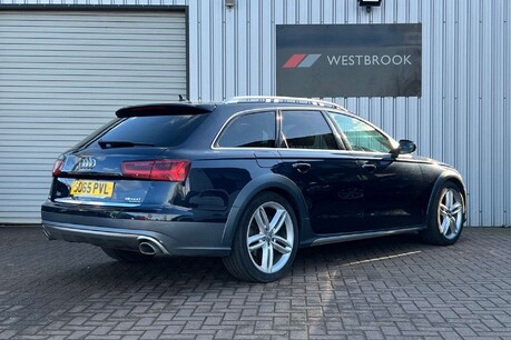 Audi A6 Allroad 3.0 TDI V6 Sport S Tronic quattro Euro 6 (s/s) 5dr 8