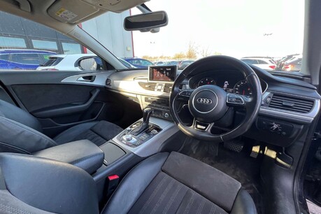 Audi A6 Allroad 3.0 TDI V6 Sport S Tronic quattro Euro 6 (s/s) 5dr 16
