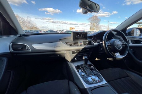 Audi A6 Allroad 3.0 TDI V6 Sport S Tronic quattro Euro 6 (s/s) 5dr 35