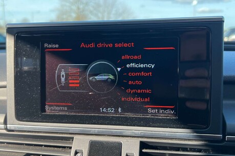 Audi A6 Allroad 3.0 TDI V6 Sport S Tronic quattro Euro 6 (s/s) 5dr 53