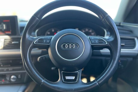 Audi A6 Allroad 3.0 TDI V6 Sport S Tronic quattro Euro 6 (s/s) 5dr 58