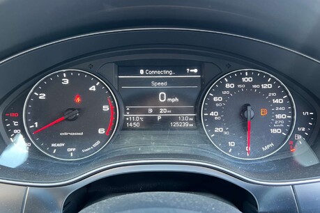 Audi A6 Allroad 3.0 TDI V6 Sport S Tronic quattro Euro 6 (s/s) 5dr 61