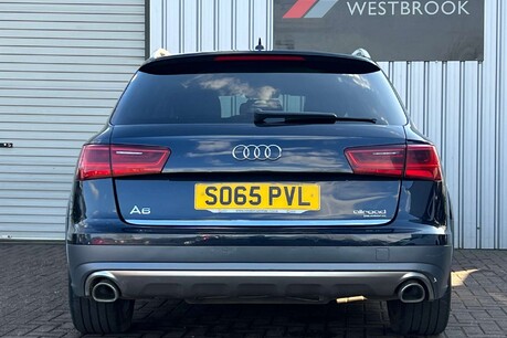 Audi A6 Allroad 3.0 TDI V6 Sport S Tronic quattro Euro 6 (s/s) 5dr 3