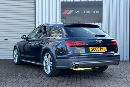 Audi A6 Allroad 3.0 TDI V6 Sport S Tronic quattro Euro 6 (s/s) 5dr 10