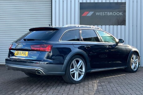 Audi A6 Allroad 3.0 TDI V6 Sport S Tronic quattro Euro 6 (s/s) 5dr 2