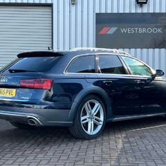 Audi A6 Allroad 3.0 TDI V6 Sport S Tronic quattro Euro 6 (s/s) 5dr 2