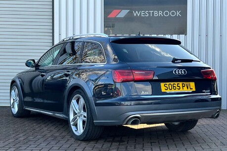 Audi A6 Allroad 3.0 TDI V6 Sport S Tronic quattro Euro 6 (s/s) 5dr 4
