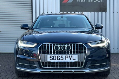 Audi A6 Allroad 3.0 TDI V6 Sport S Tronic quattro Euro 6 (s/s) 5dr 6
