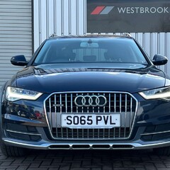 Audi A6 Allroad 3.0 TDI V6 Sport S Tronic quattro Euro 6 (s/s) 5dr 6