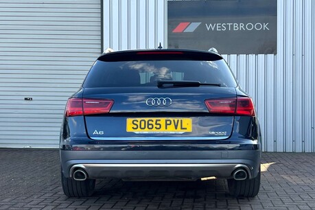 Audi A6 Allroad 3.0 TDI V6 Sport S Tronic quattro Euro 6 (s/s) 5dr 9