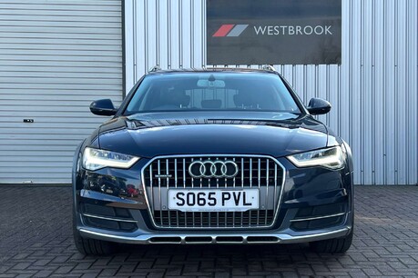 Audi A6 Allroad 3.0 TDI V6 Sport S Tronic quattro Euro 6 (s/s) 5dr 12