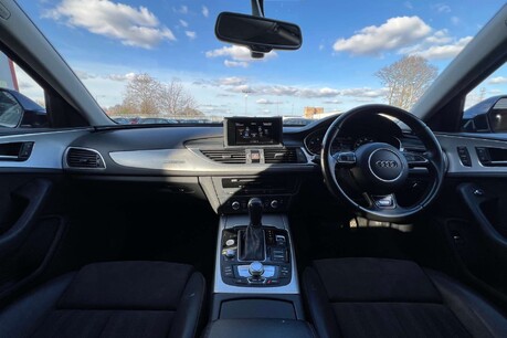 Audi A6 Allroad 3.0 TDI V6 Sport S Tronic quattro Euro 6 (s/s) 5dr 13