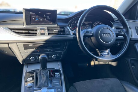 Audi A6 Allroad 3.0 TDI V6 Sport S Tronic quattro Euro 6 (s/s) 5dr 14