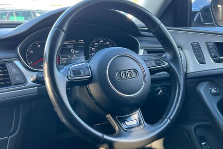 Audi A6 Allroad 3.0 TDI V6 Sport S Tronic quattro Euro 6 (s/s) 5dr 15