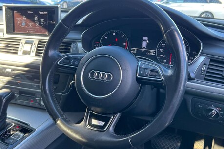 Audi A6 Allroad 3.0 TDI V6 Sport S Tronic quattro Euro 6 (s/s) 5dr 18