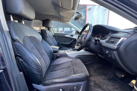 Audi A6 Allroad 3.0 TDI V6 Sport S Tronic quattro Euro 6 (s/s) 5dr 20