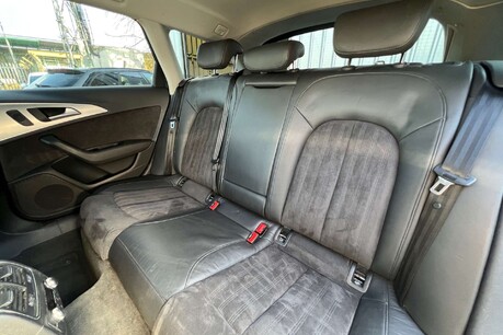 Audi A6 Allroad 3.0 TDI V6 Sport S Tronic quattro Euro 6 (s/s) 5dr 27