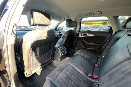 Audi A6 Allroad 3.0 TDI V6 Sport S Tronic quattro Euro 6 (s/s) 5dr 29