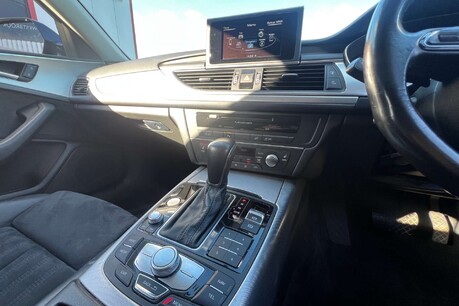 Audi A6 Allroad 3.0 TDI V6 Sport S Tronic quattro Euro 6 (s/s) 5dr 36