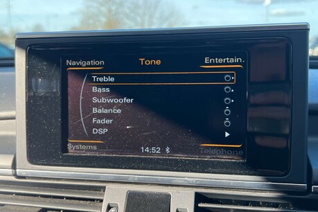 Audi A6 Allroad 3.0 TDI V6 Sport S Tronic quattro Euro 6 (s/s) 5dr 51