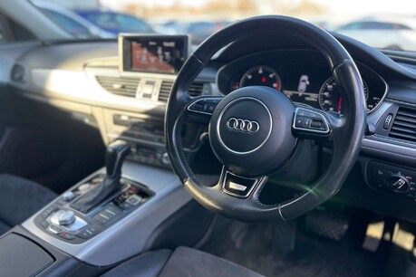 Audi A6 Allroad 3.0 TDI V6 Sport S Tronic quattro Euro 6 (s/s) 5dr 17