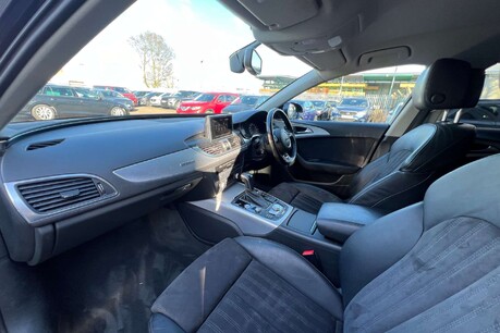 Audi A6 Allroad 3.0 TDI V6 Sport S Tronic quattro Euro 6 (s/s) 5dr 33