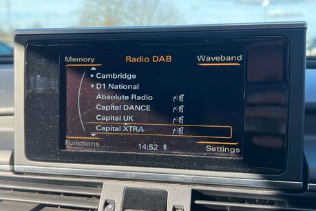 Audi A6 Allroad 3.0 TDI V6 Sport S Tronic quattro Euro 6 (s/s) 5dr 52