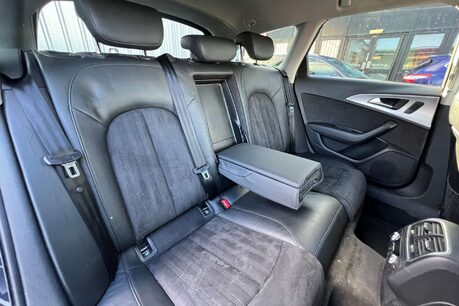 Audi A6 Allroad 3.0 TDI V6 Sport S Tronic quattro Euro 6 (s/s) 5dr 22