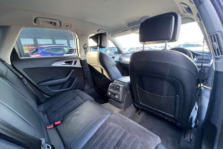 Audi A6 Allroad 3.0 TDI V6 Sport S Tronic quattro Euro 6 (s/s) 5dr 26
