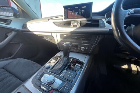 Audi A6 Allroad 3.0 TDI V6 Sport S Tronic quattro Euro 6 (s/s) 5dr 36